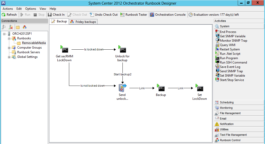 System Center Orchestrator Download